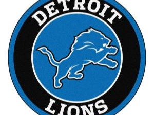 The Detroit Lions are a professional American football team based in Detroit, Michigan. The Lions compete in the National Football League (NFL) as a member club of the league's National Football Conference (NFC) North division. The team plays its home games at Ford Field in Downtown Detroit.Originally based in Portsmouth, Ohio and called the Portsmouth Spartans, the team formally joined the NFL on July 12, 1930 and began play in the 1930 season.[1] Despite success within the NFL, they could not survive in Portsmouth, then the NFL's smallest city. The team was purchased and relocated to Detroit for the 1934 season.